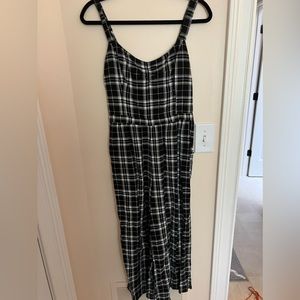 Hollister Jumpsuit Size M